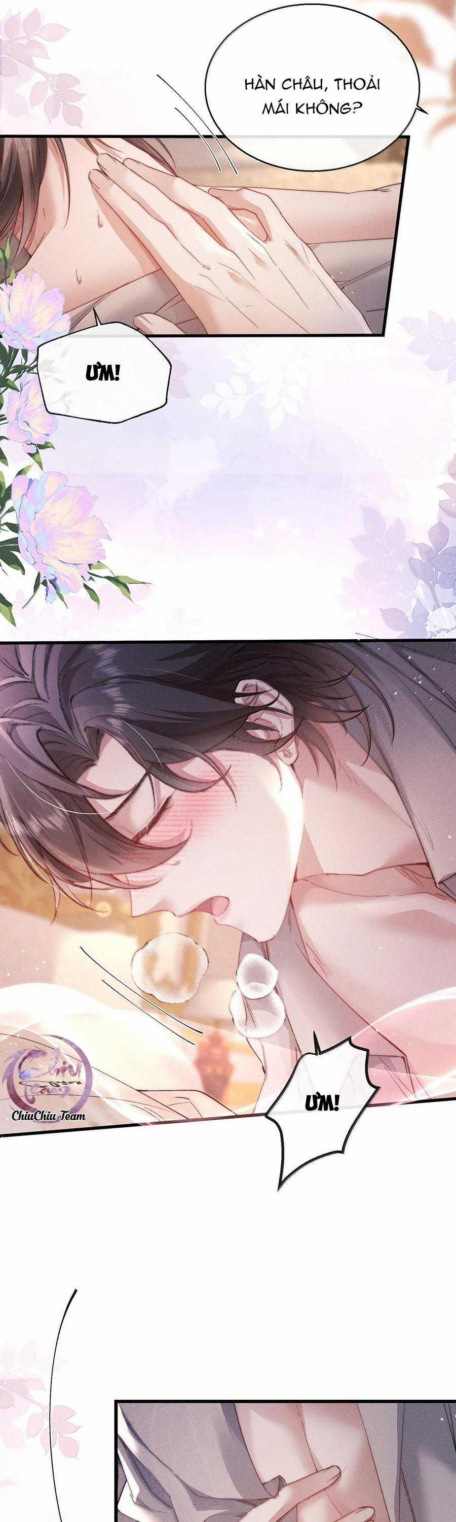 Phép Tắc Nuôi Dưỡng Chó Điên 52 trang 4