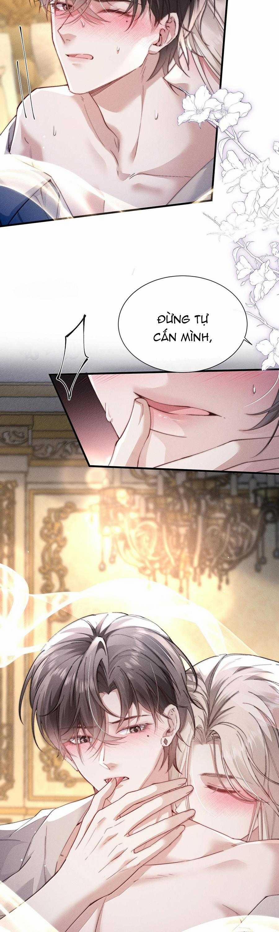 Phép Tắc Nuôi Dưỡng Chó Điên 52 trang 7