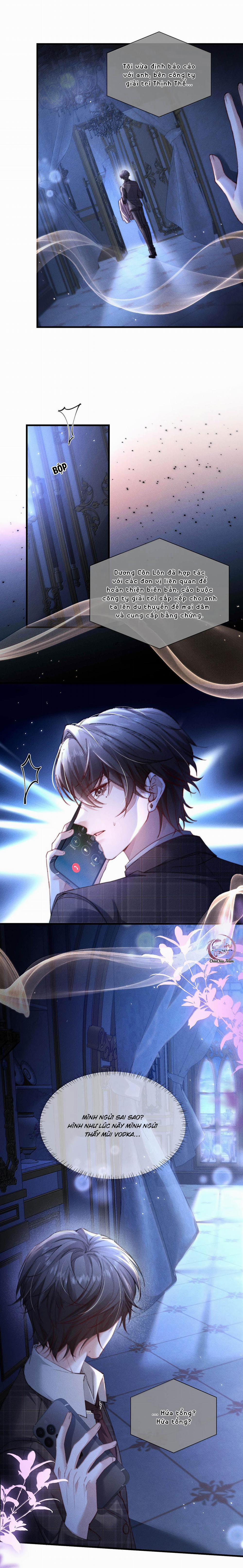 Phép Tắc Nuôi Dưỡng Chó Điên 53 trang 10