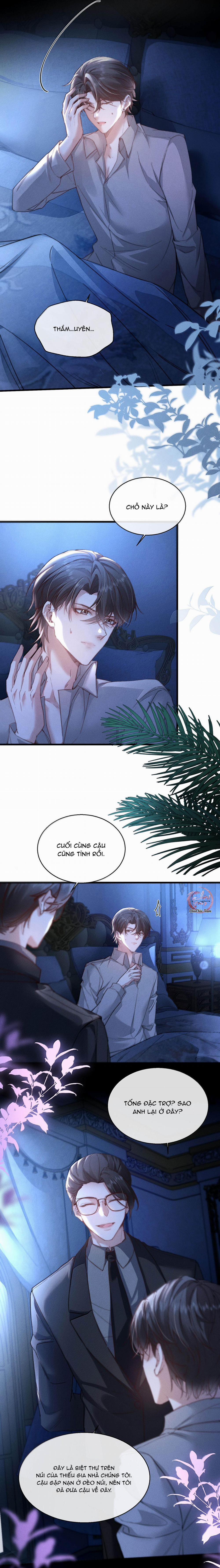 Phép Tắc Nuôi Dưỡng Chó Điên 53 trang 2