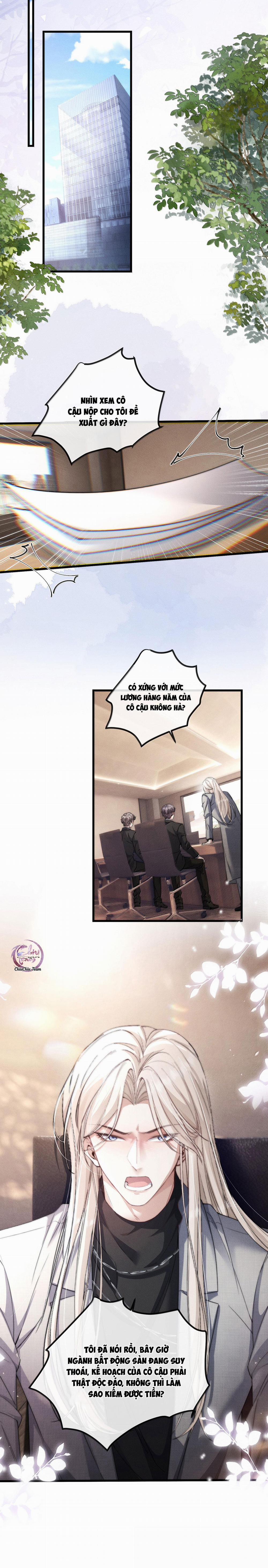 Phép Tắc Nuôi Dưỡng Chó Điên 54 trang 7