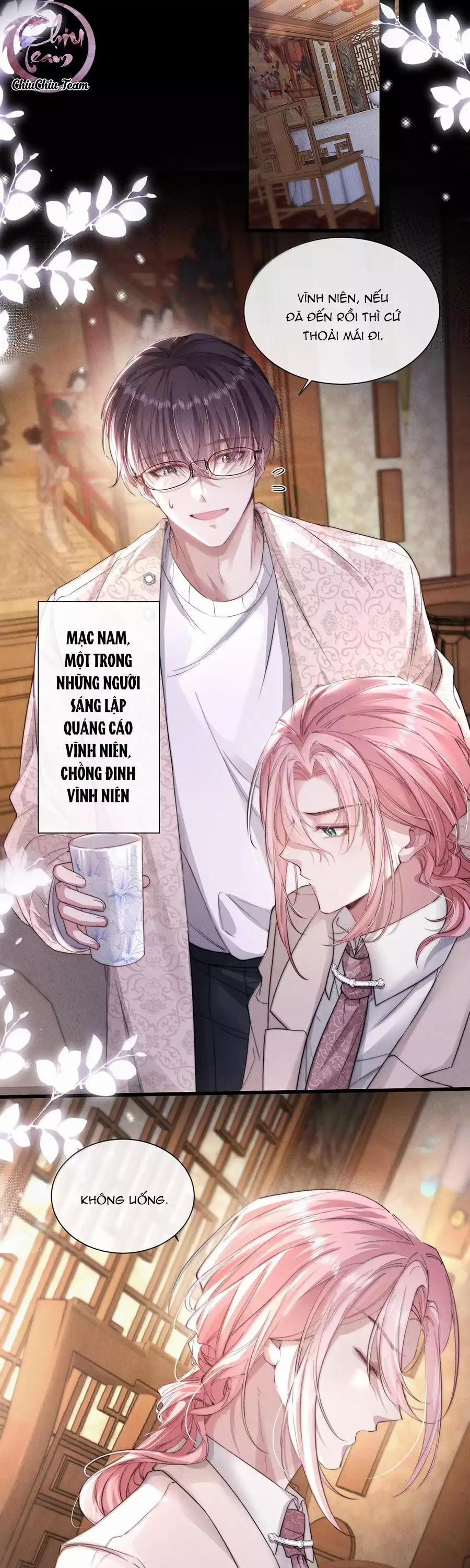 Phép Tắc Nuôi Dưỡng Chó Điên 55 trang 12