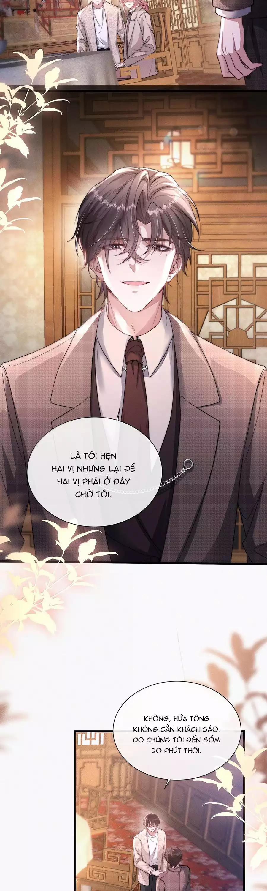 Phép Tắc Nuôi Dưỡng Chó Điên 55 trang 14