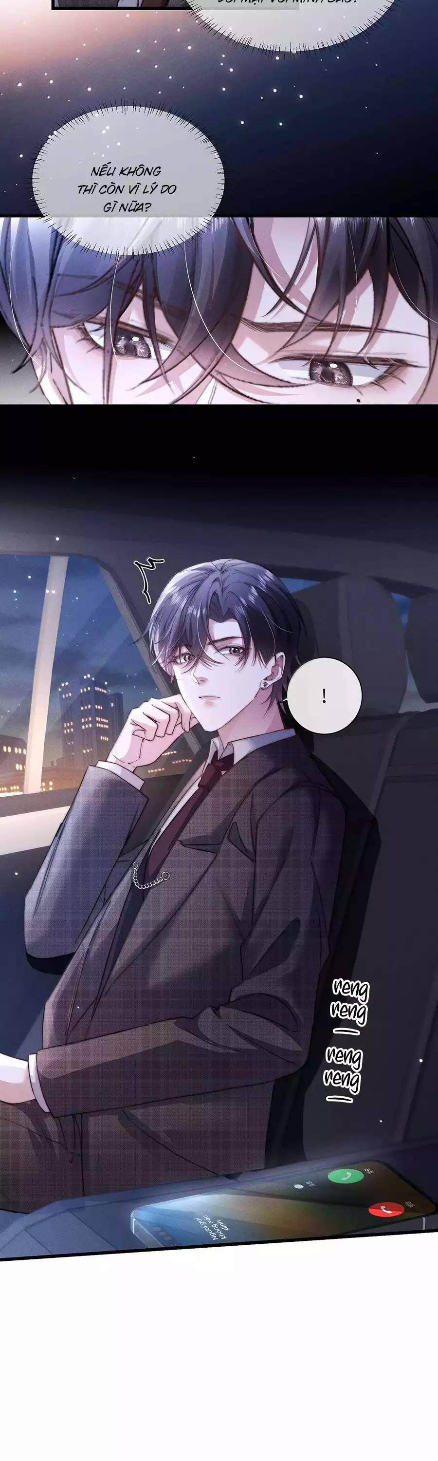 Phép Tắc Nuôi Dưỡng Chó Điên 55 trang 3