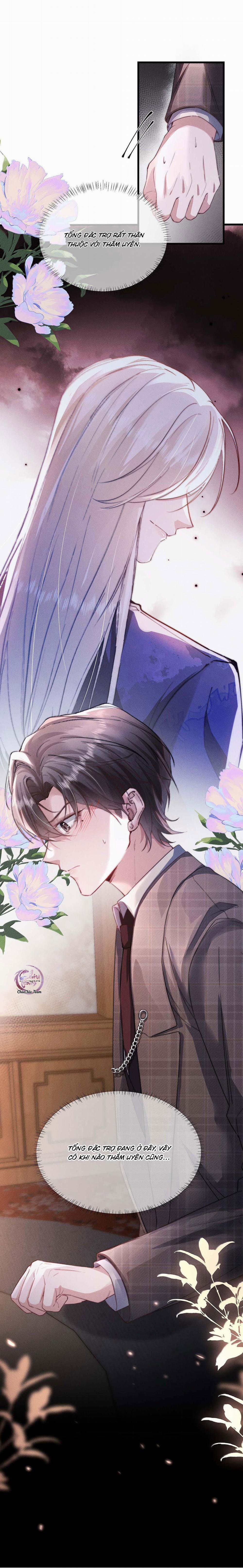 Phép Tắc Nuôi Dưỡng Chó Điên 56 trang 13