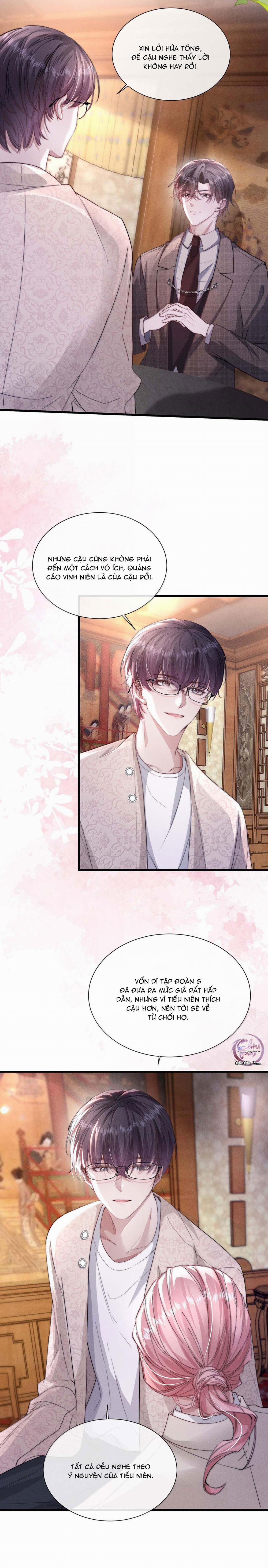 Phép Tắc Nuôi Dưỡng Chó Điên 56 trang 9