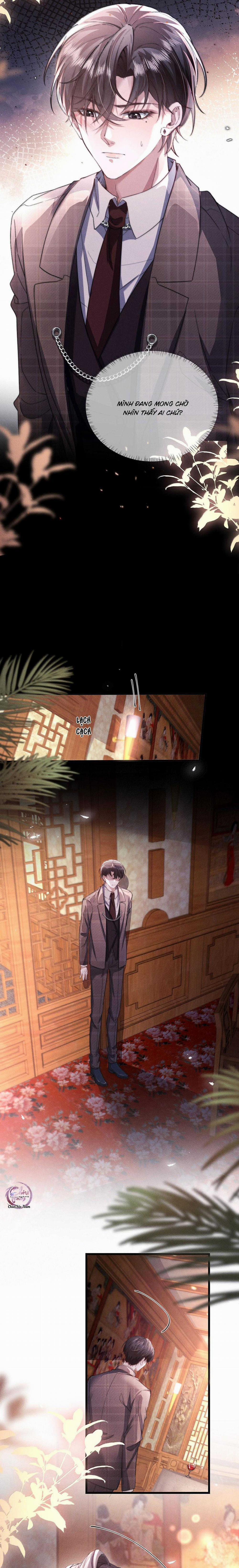 Phép Tắc Nuôi Dưỡng Chó Điên 57 trang 3