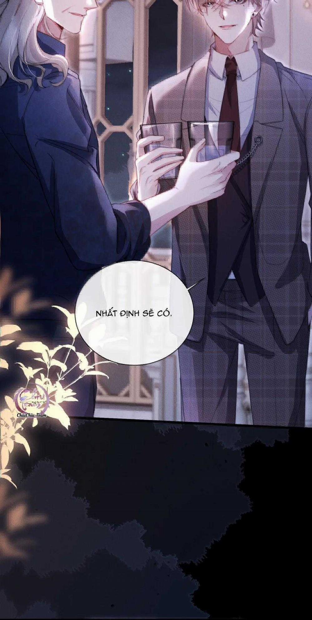 Phép Tắc Nuôi Dưỡng Chó Điên 58 trang 12