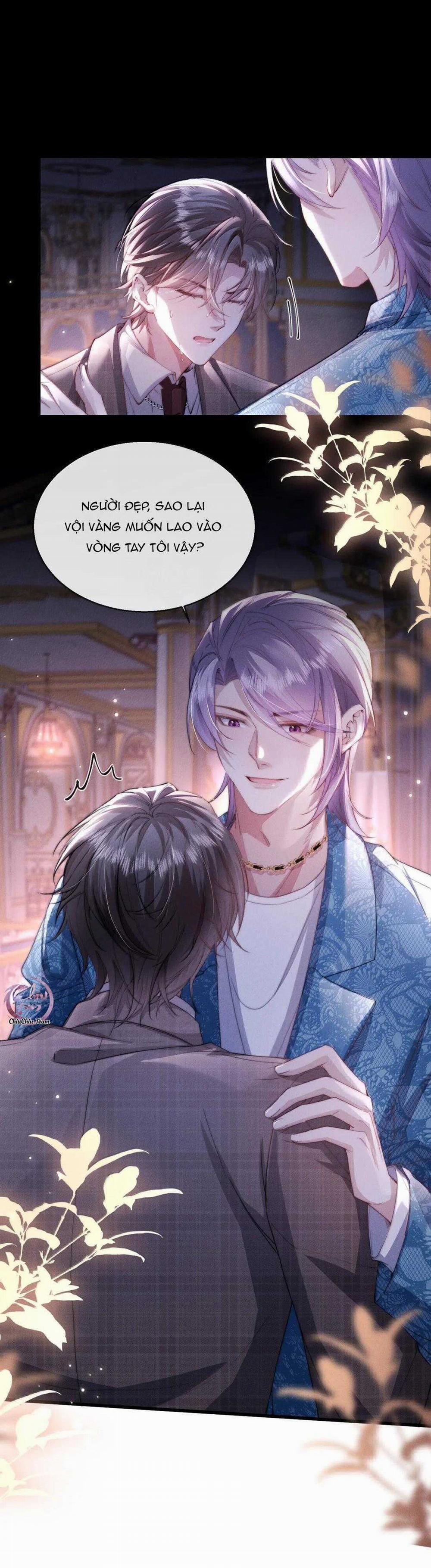 Phép Tắc Nuôi Dưỡng Chó Điên 58 trang 17