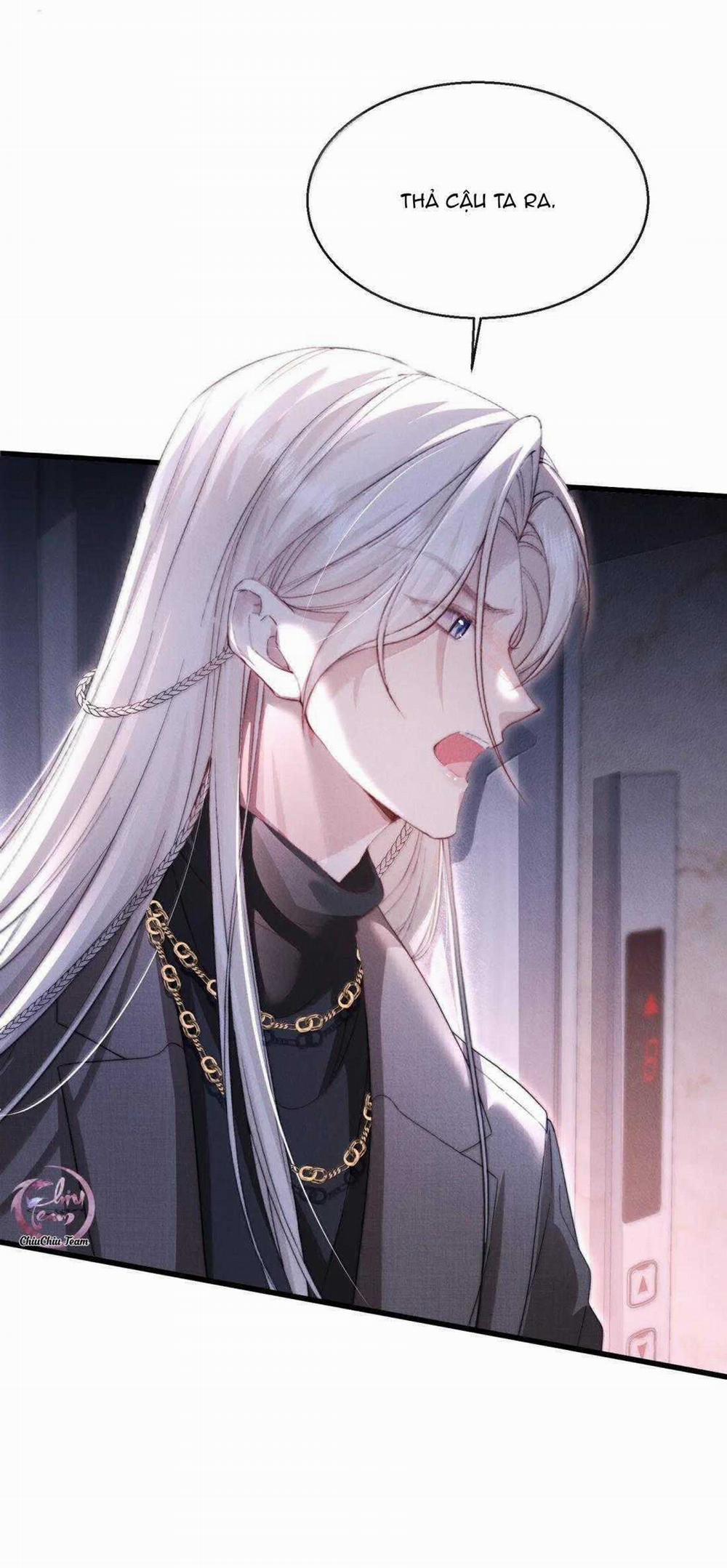 Phép Tắc Nuôi Dưỡng Chó Điên 58 trang 24