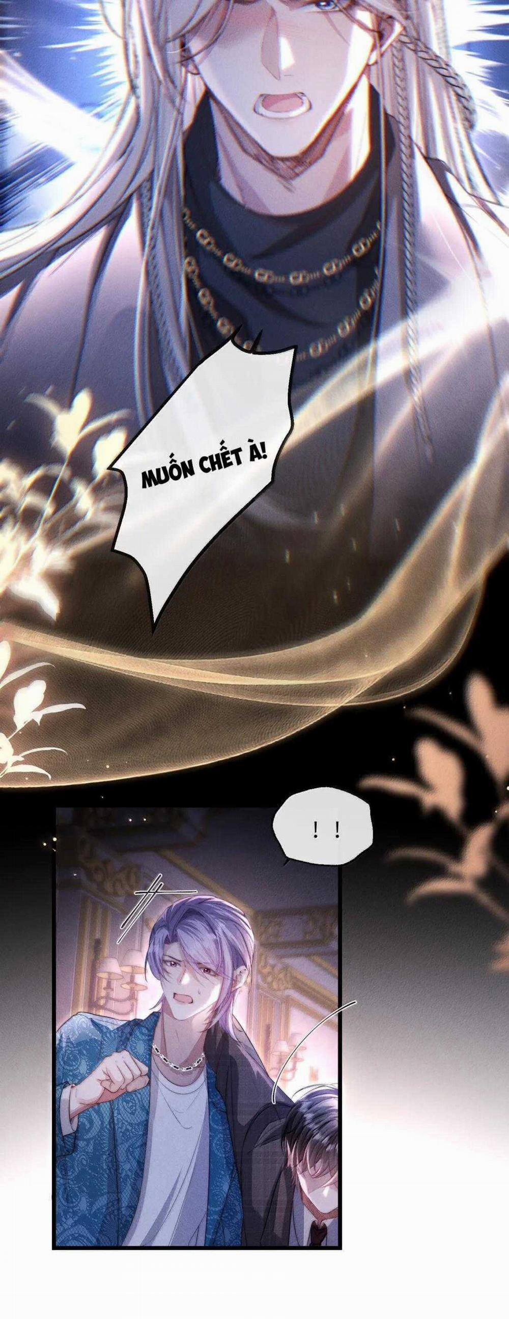 Phép Tắc Nuôi Dưỡng Chó Điên 58 trang 27