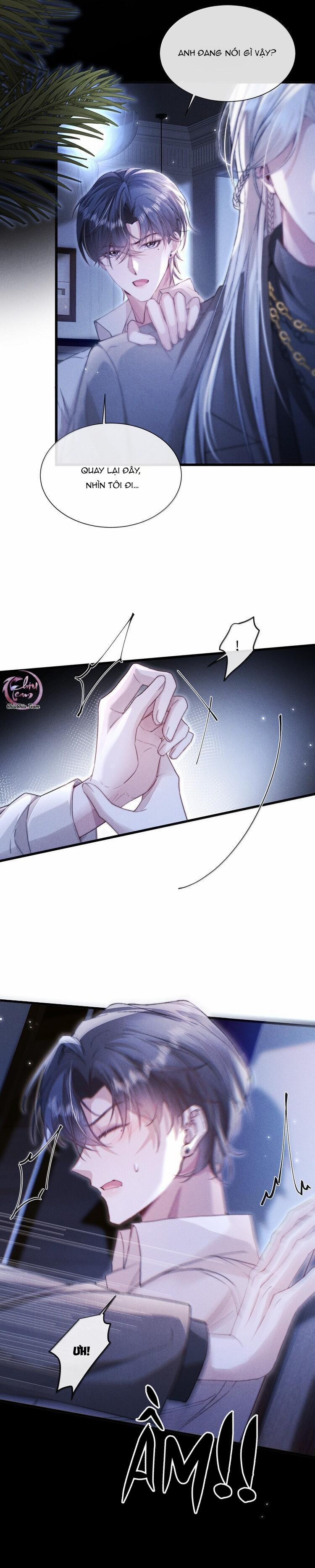 Phép Tắc Nuôi Dưỡng Chó Điên 59 trang 11