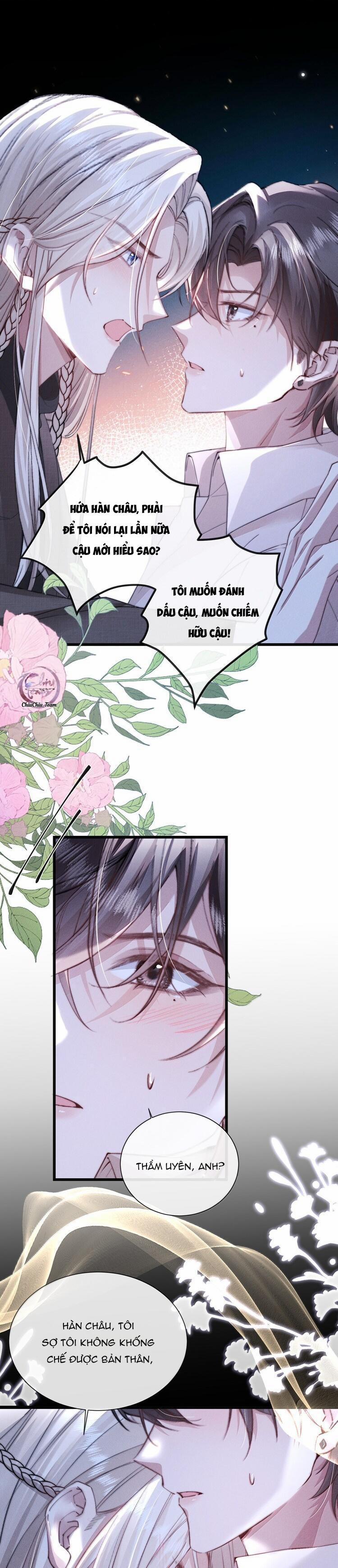 Phép Tắc Nuôi Dưỡng Chó Điên 59 trang 12