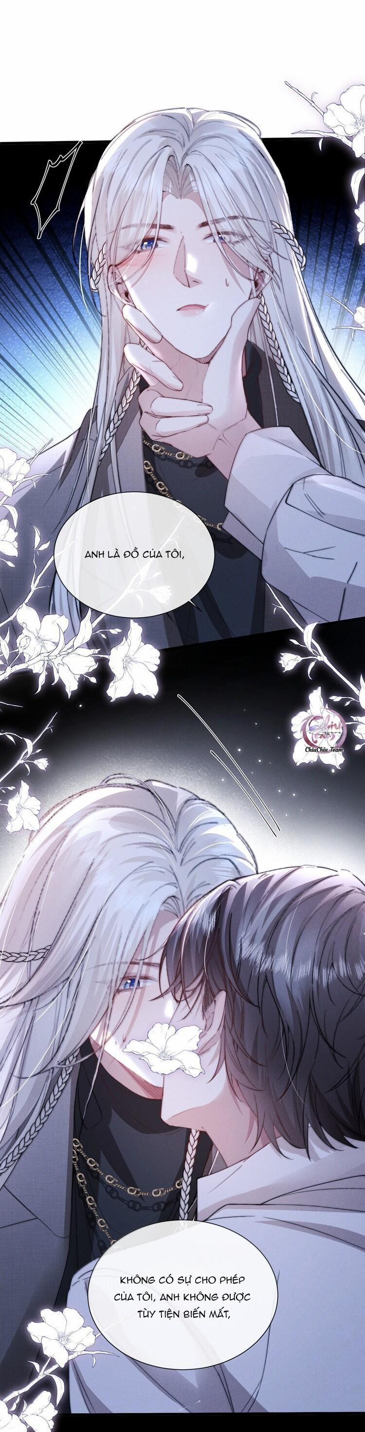 Phép Tắc Nuôi Dưỡng Chó Điên 59 trang 18