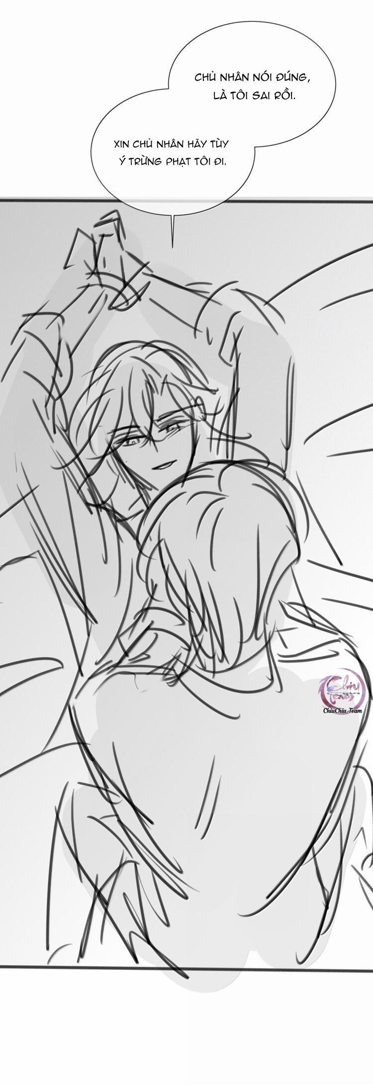 Phép Tắc Nuôi Dưỡng Chó Điên 59 trang 23