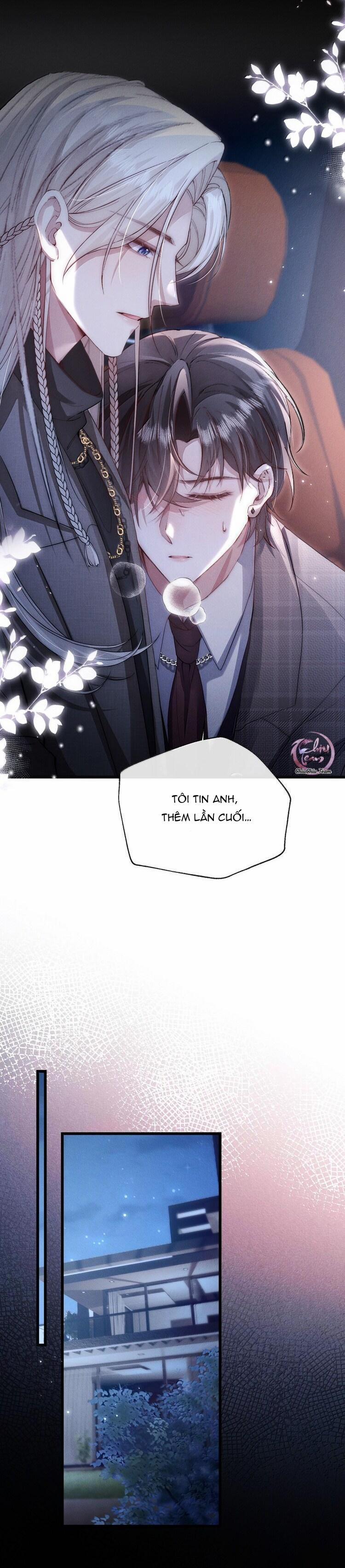 Phép Tắc Nuôi Dưỡng Chó Điên 59 trang 3