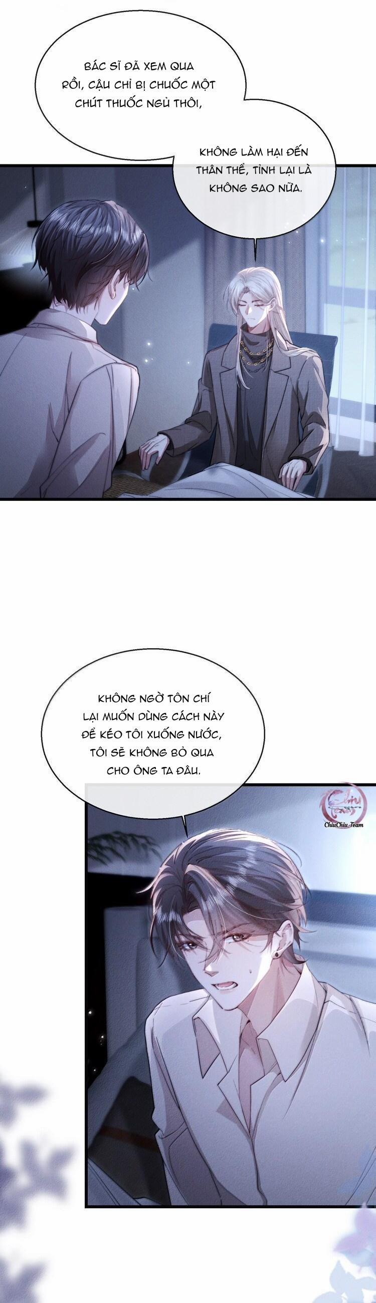 Phép Tắc Nuôi Dưỡng Chó Điên 59 trang 6