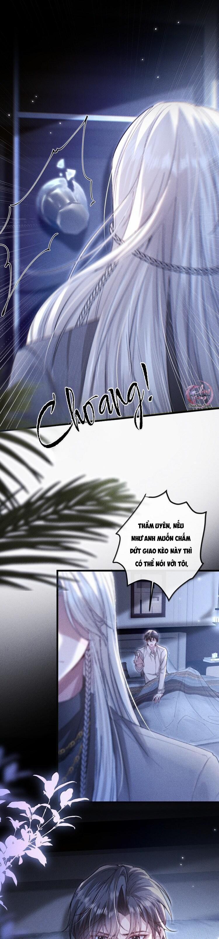 Phép Tắc Nuôi Dưỡng Chó Điên 59 trang 8