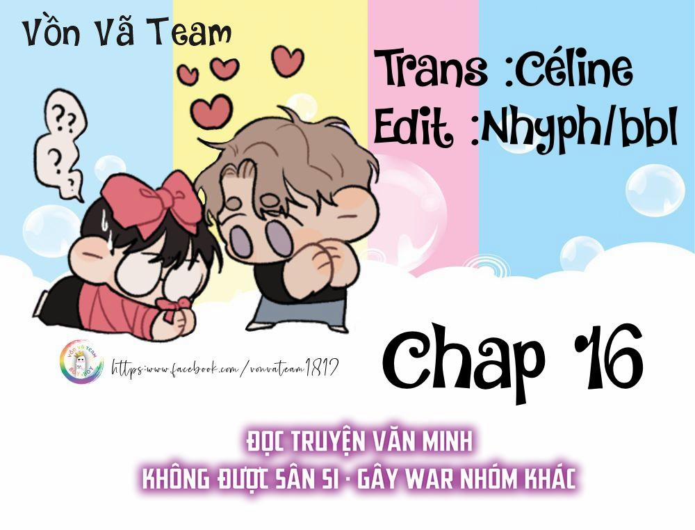 Phép Tắc Thăm Dò (END) 16 trang 0