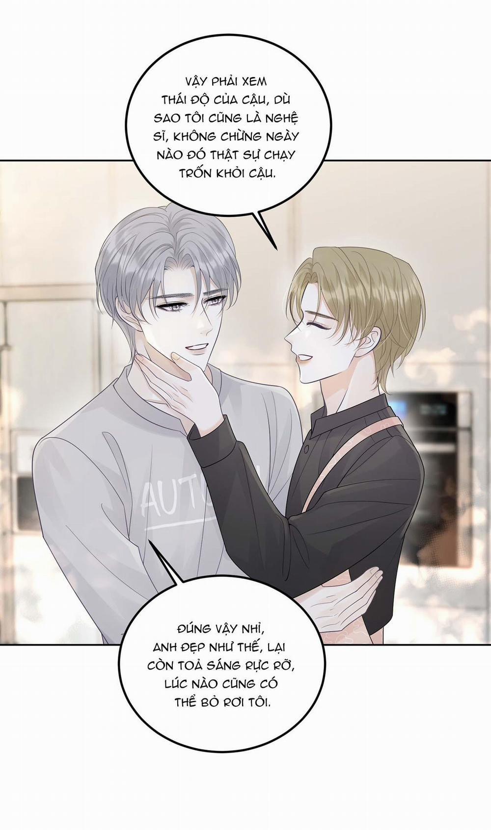 Phép Tắc Thăm Dò (END) 19 trang 18