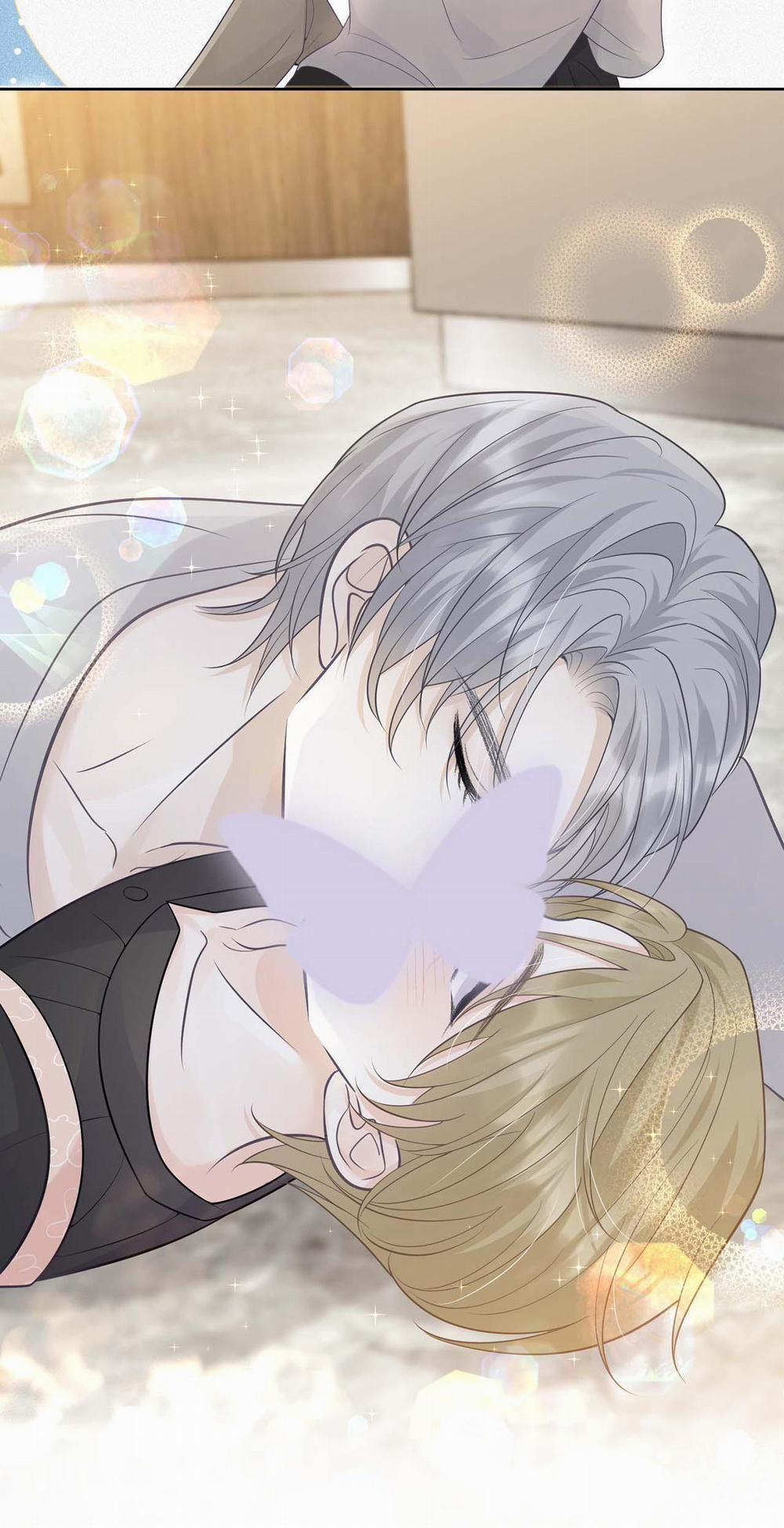 Phép Tắc Thăm Dò (END) 19 trang 25