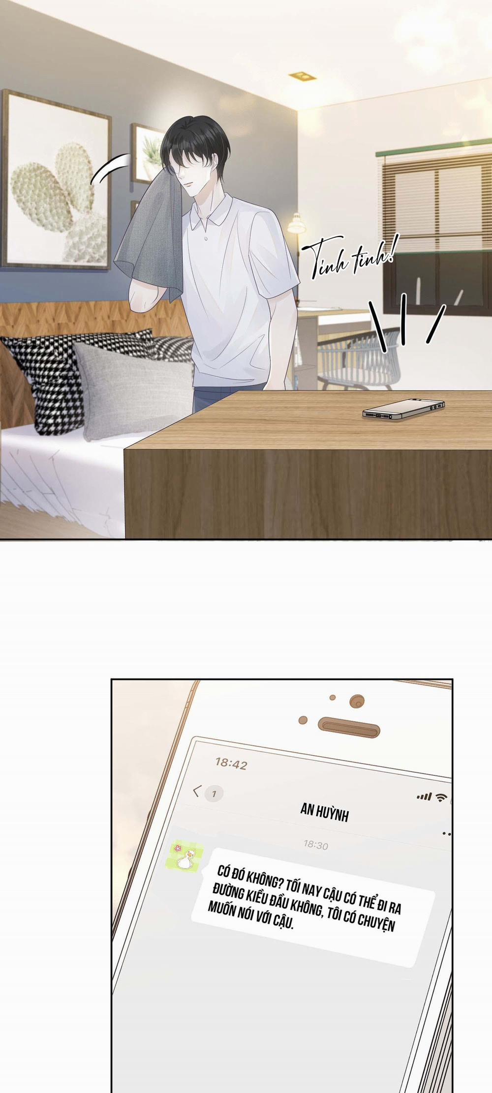 Phép Tắc Thăm Dò (END) 20 trang 10