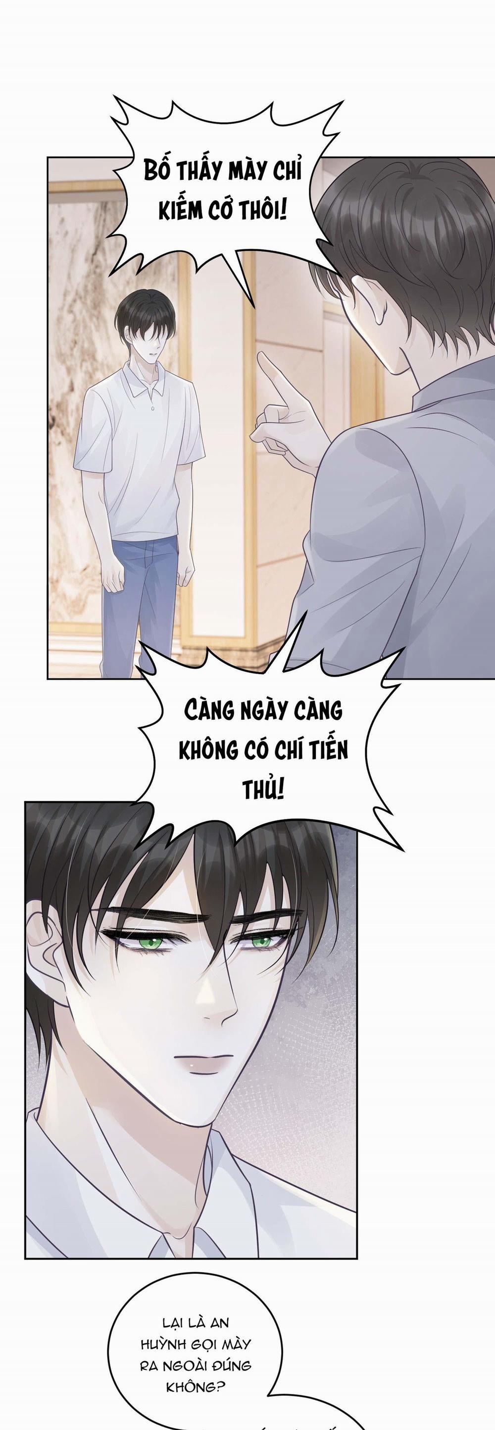 Phép Tắc Thăm Dò (END) 20 trang 13