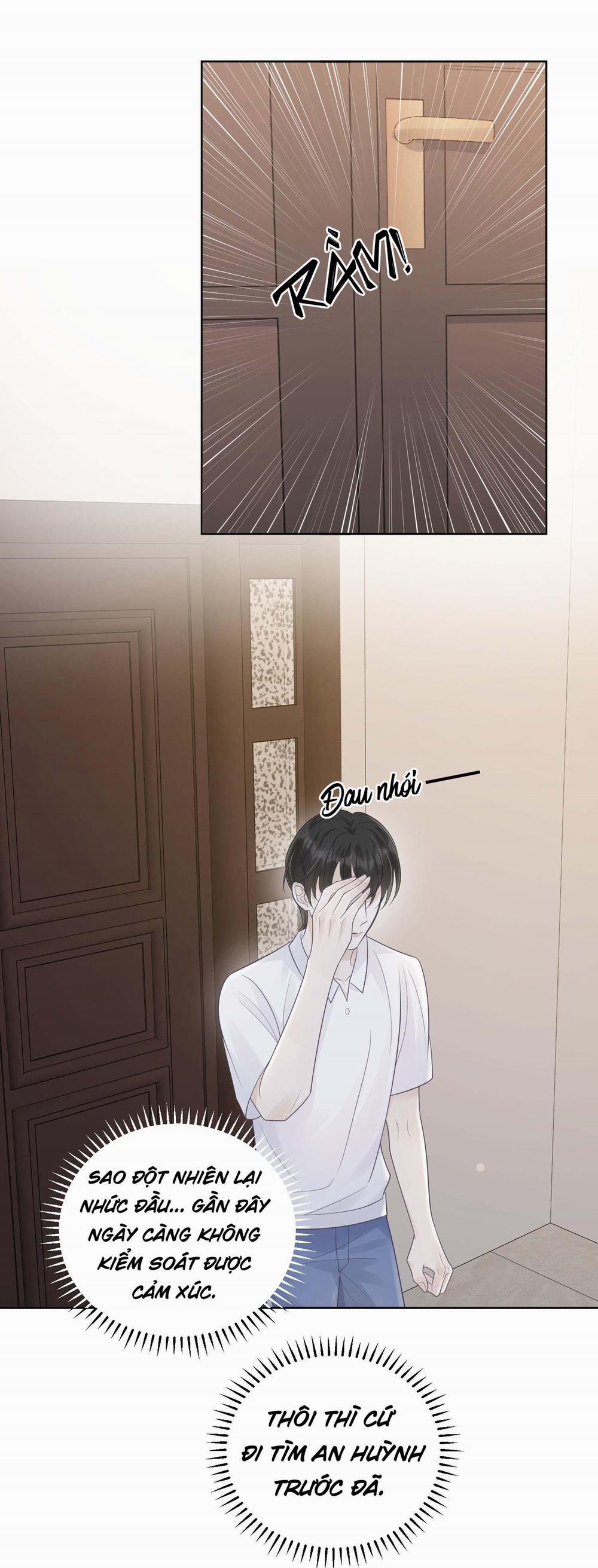 Phép Tắc Thăm Dò (END) 20 trang 16