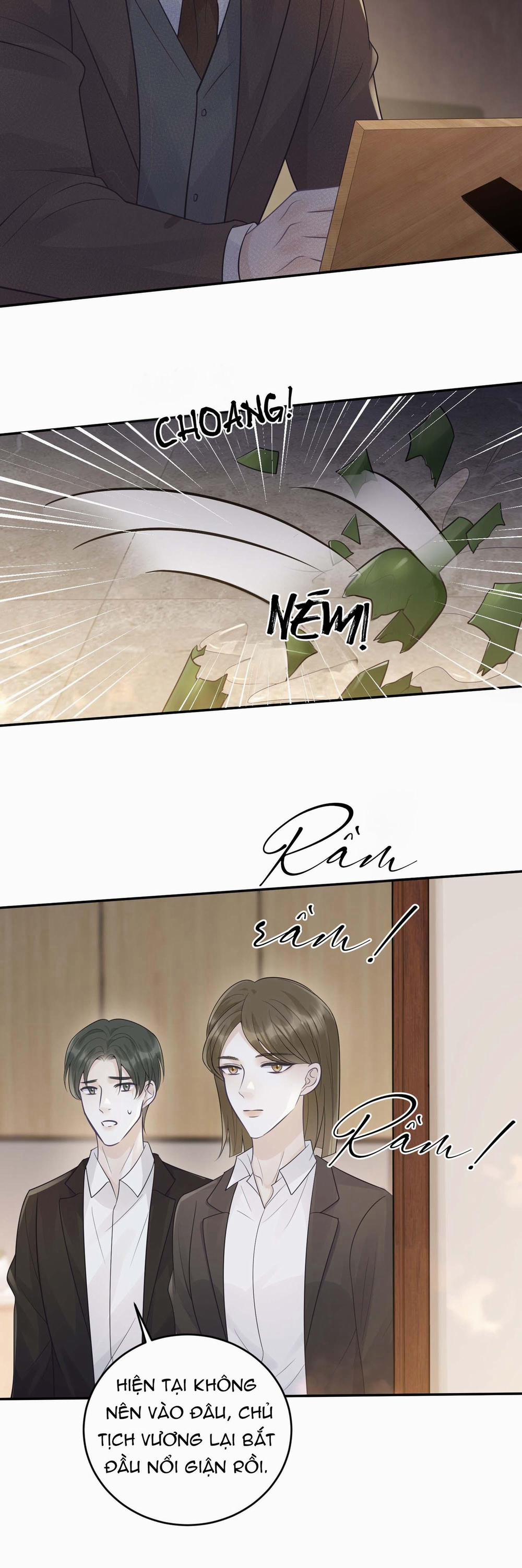 Phép Tắc Thăm Dò (END) 20 trang 27