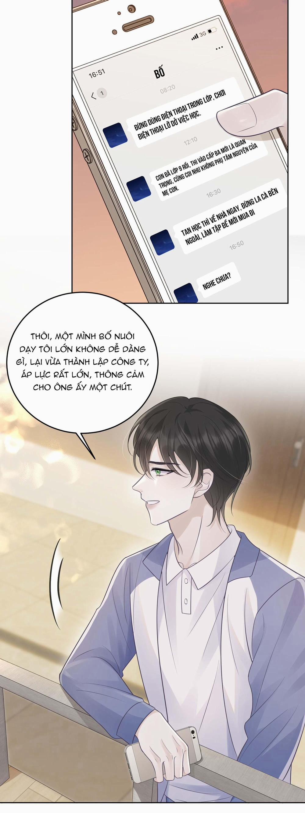 Phép Tắc Thăm Dò (END) 20 trang 6