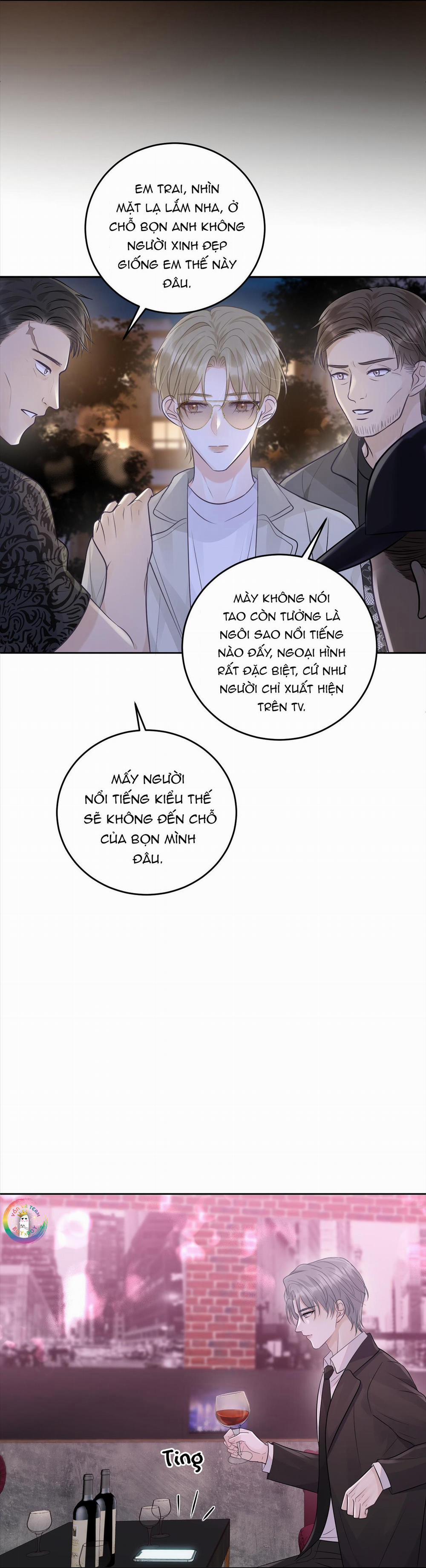 Phép Tắc Thăm Dò (END) 25 trang 17