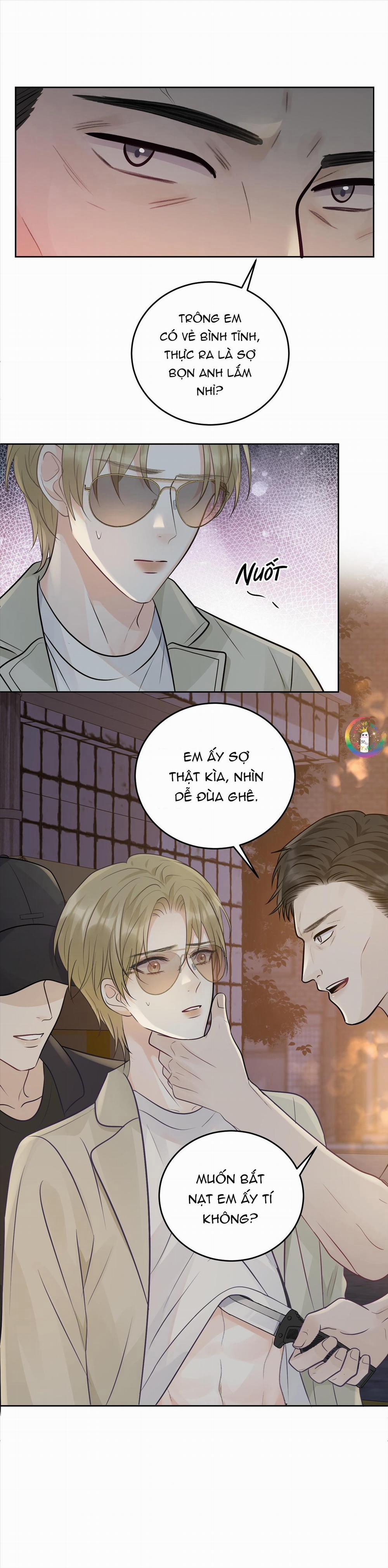 Phép Tắc Thăm Dò (END) 25 trang 20