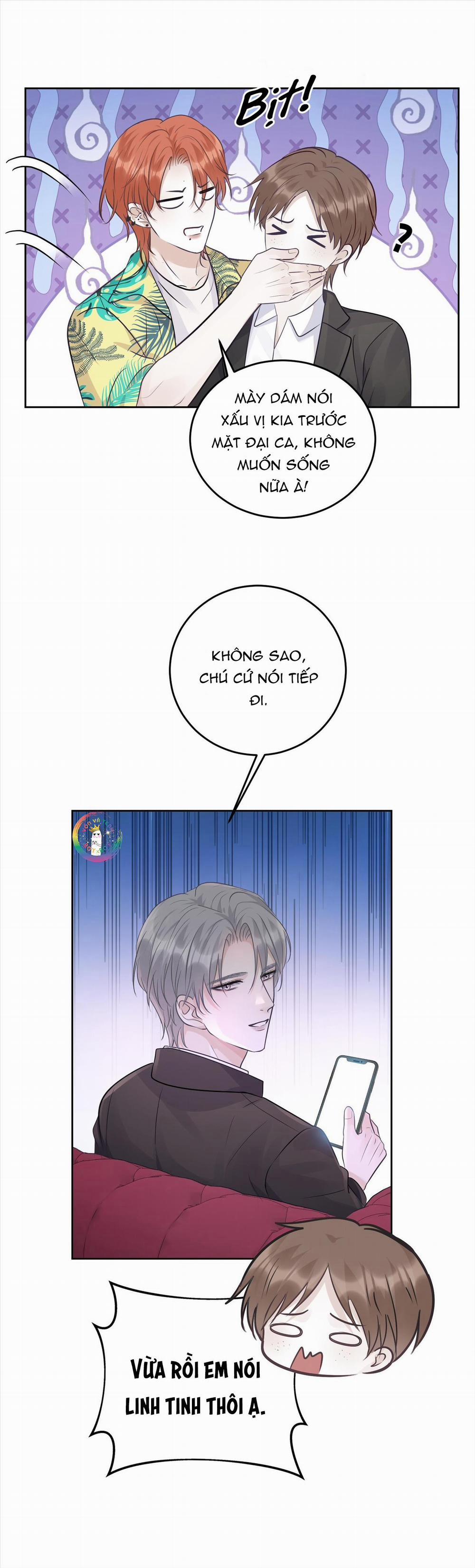 Phép Tắc Thăm Dò (END) 25 trang 5