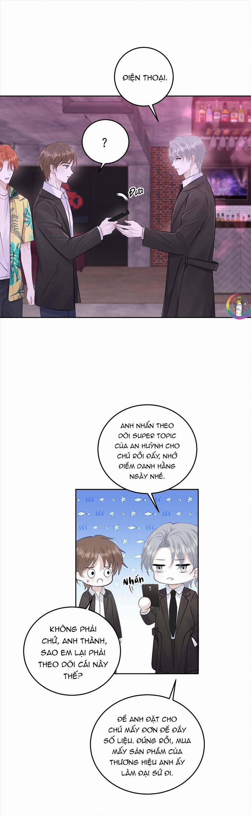 Phép Tắc Thăm Dò (END) 25 trang 6