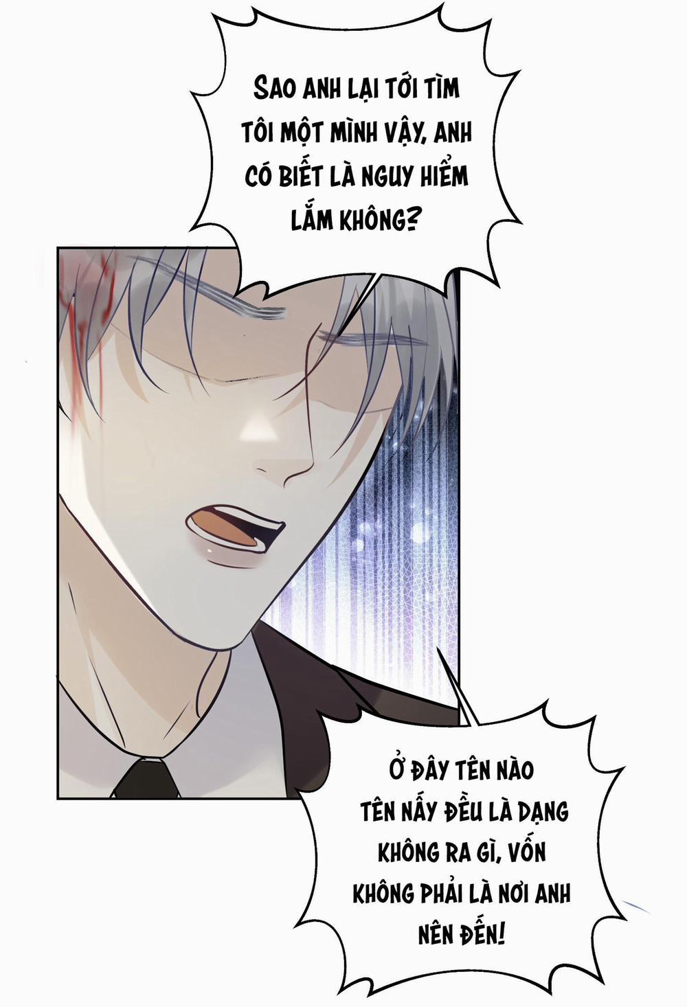 Phép Tắc Thăm Dò (END) 26 trang 13