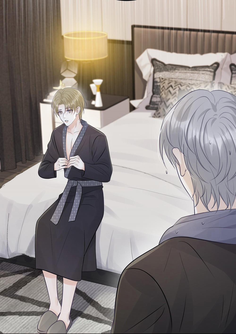 Phép Tắc Thăm Dò (END) 26 trang 33