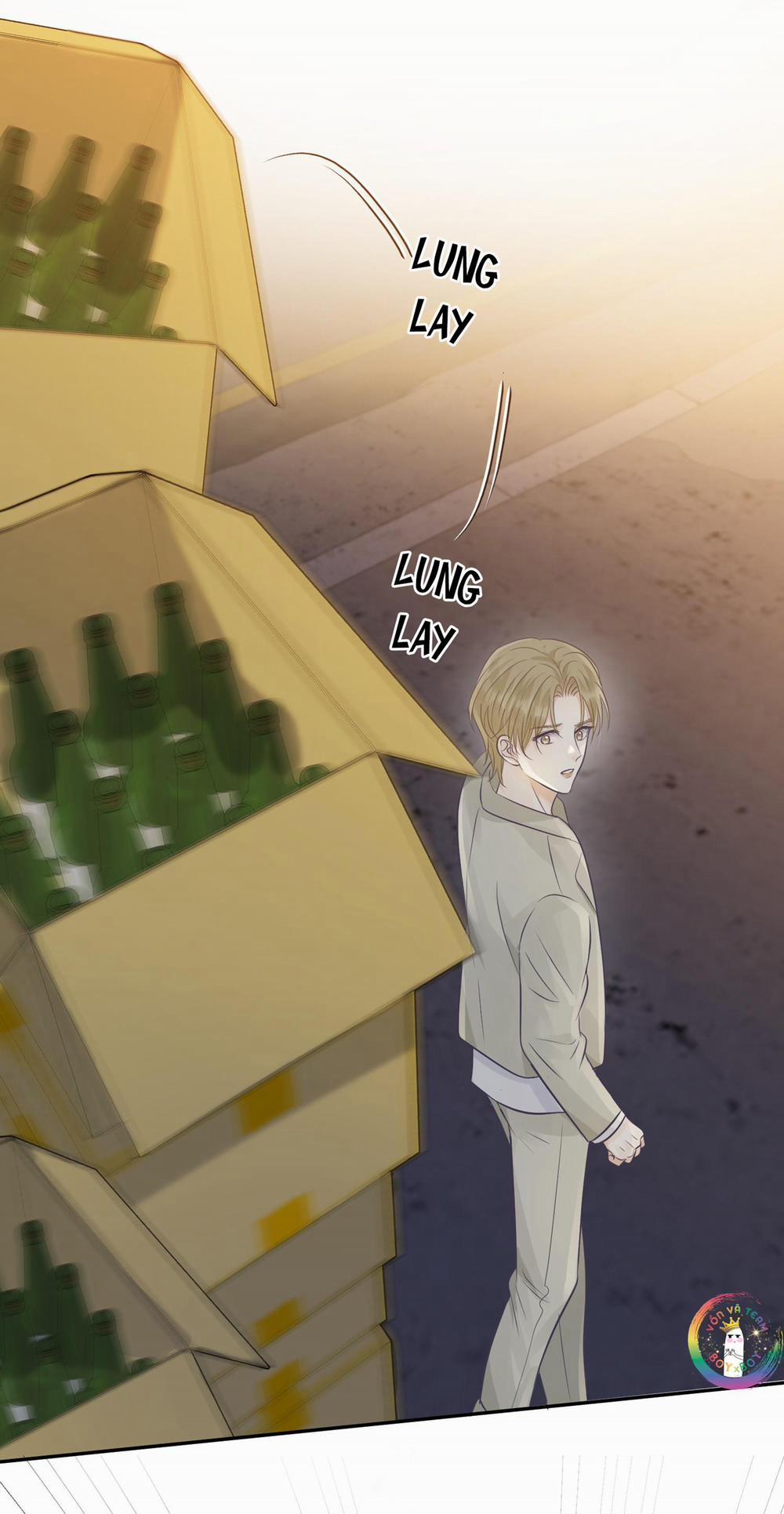 Phép Tắc Thăm Dò (END) 26 trang 8