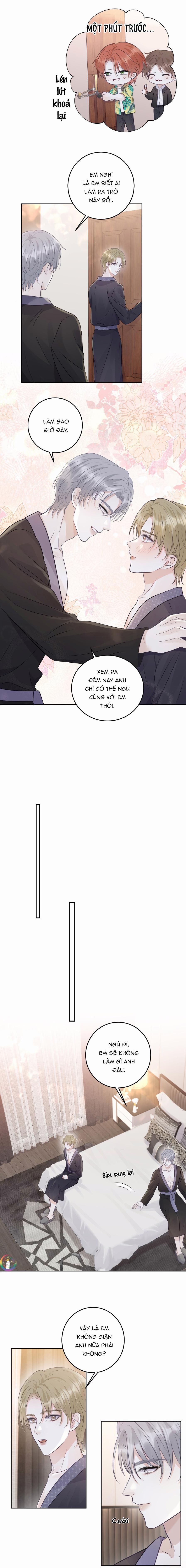 Phép Tắc Thăm Dò (END) 27 trang 2