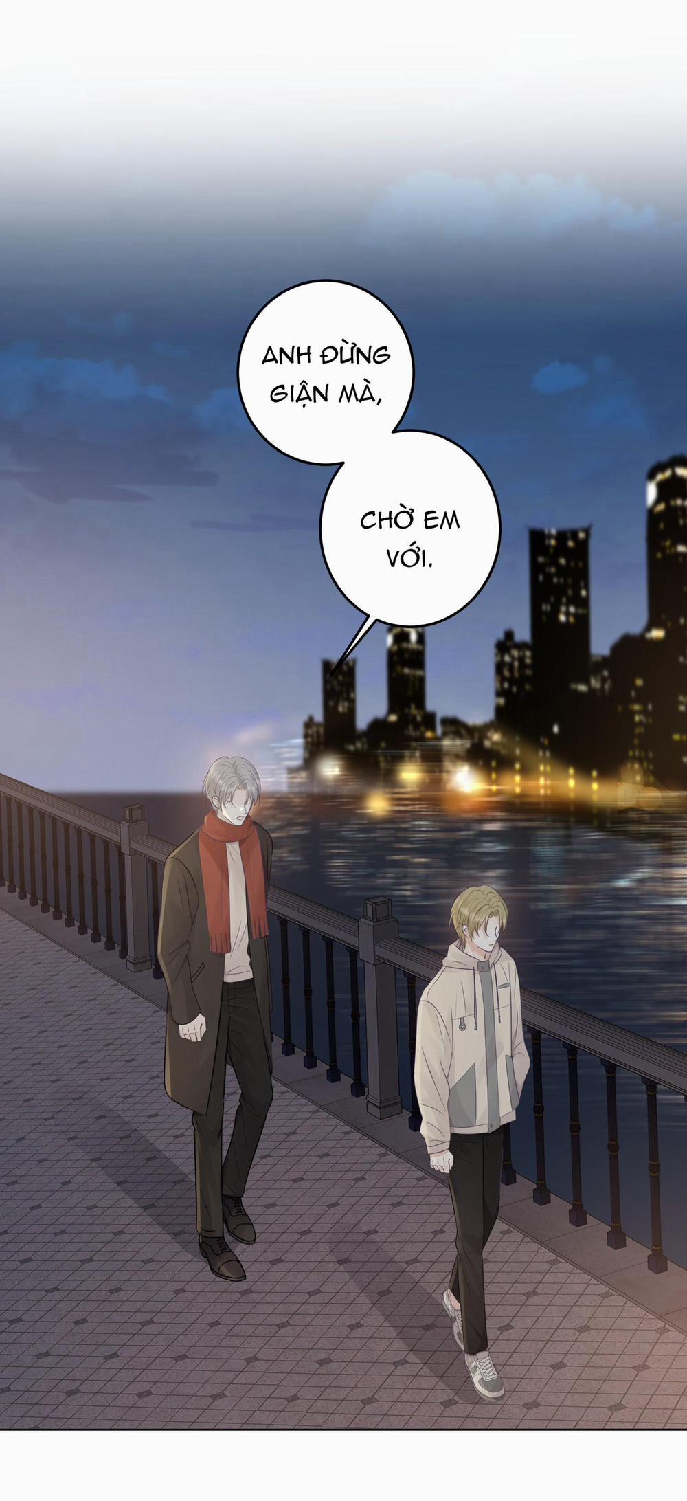 Phép Tắc Thăm Dò (END) 28 trang 11