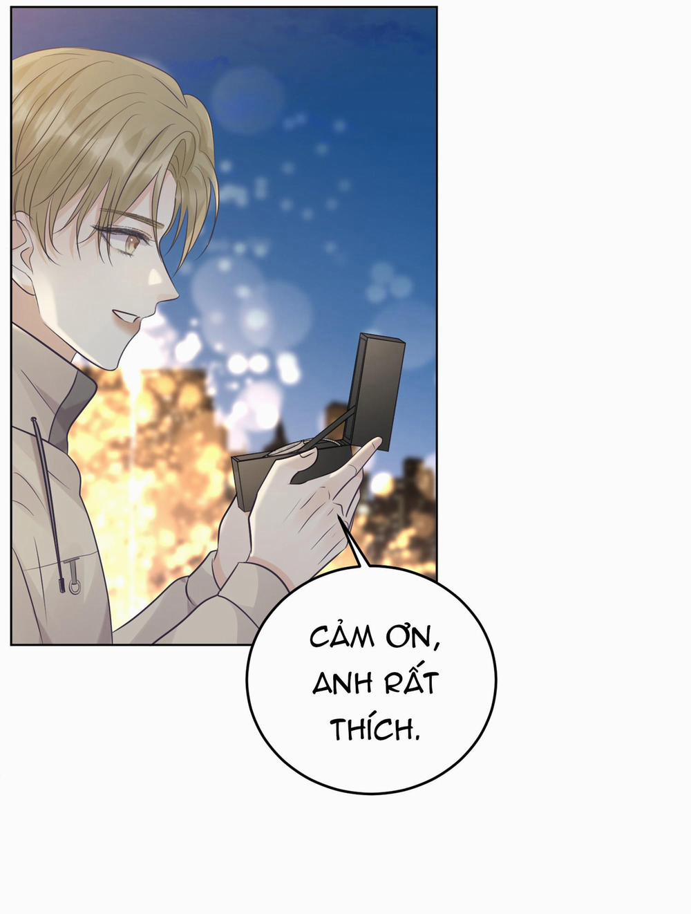 Phép Tắc Thăm Dò (END) 28 trang 17