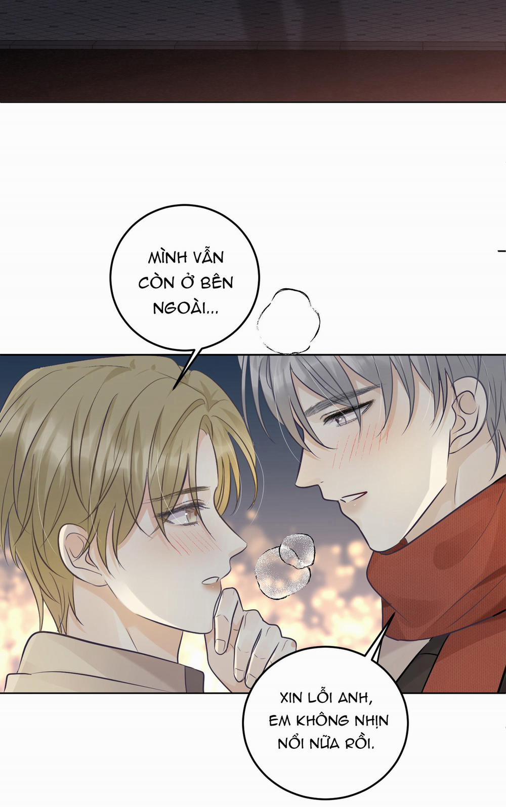 Phép Tắc Thăm Dò (END) 28 trang 19