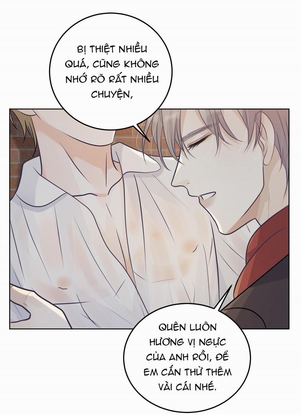 Phép Tắc Thăm Dò (END) 28 trang 23