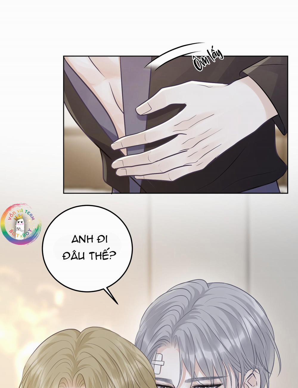 Phép Tắc Thăm Dò (END) 28 trang 3