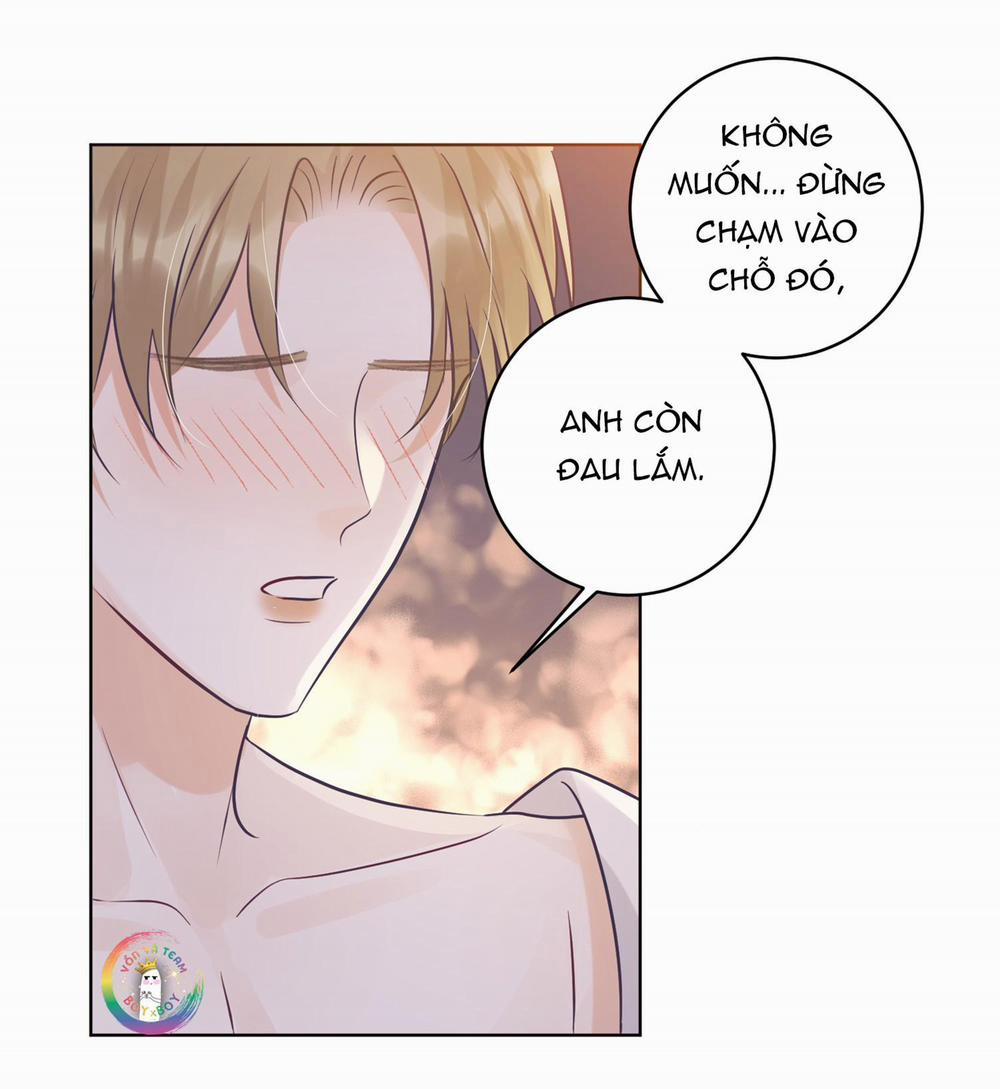 Phép Tắc Thăm Dò (END) 28 trang 32