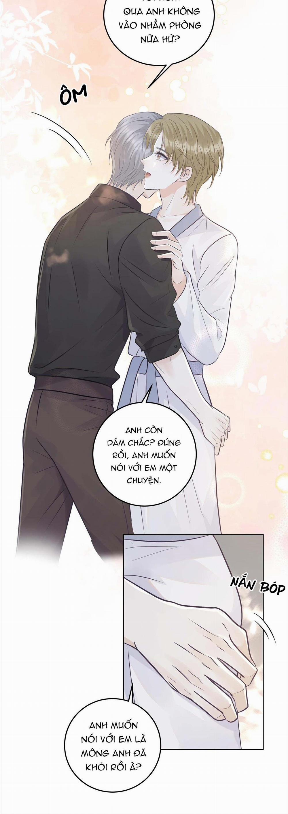 Phép Tắc Thăm Dò (END) 29 trang 9