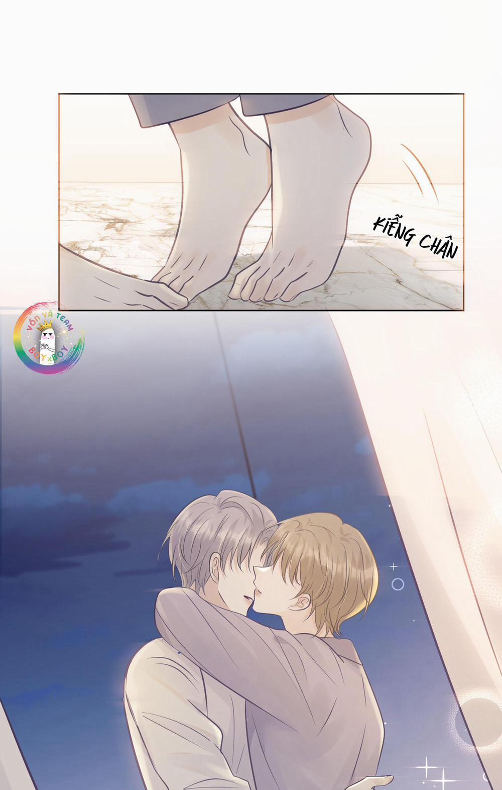 Phép Tắc Thăm Dò (END) 30 trang 10