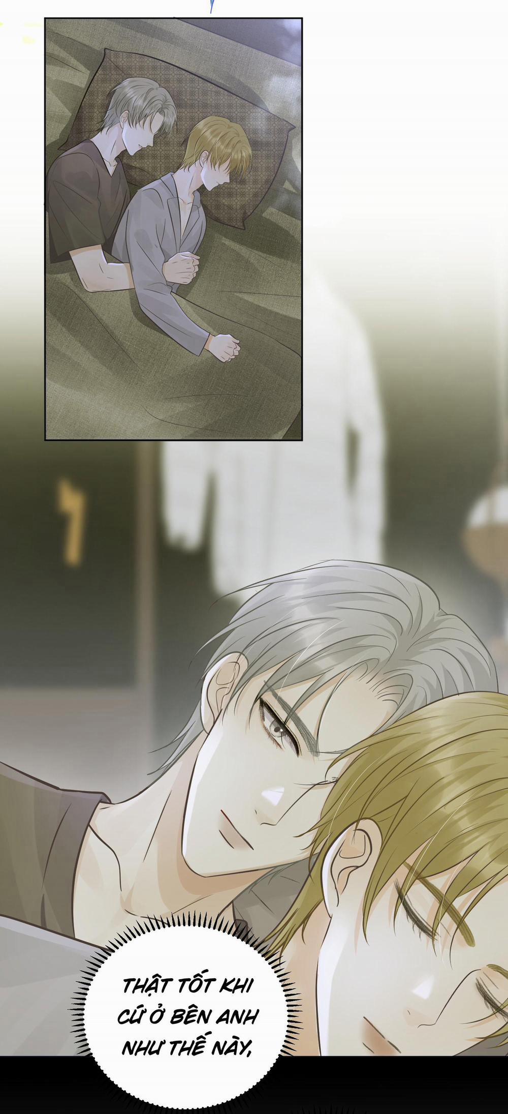 Phép Tắc Thăm Dò (END) 30 trang 13