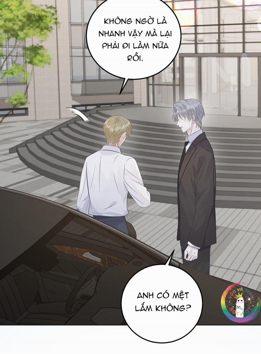 Phép Tắc Thăm Dò (END) 30 trang 2