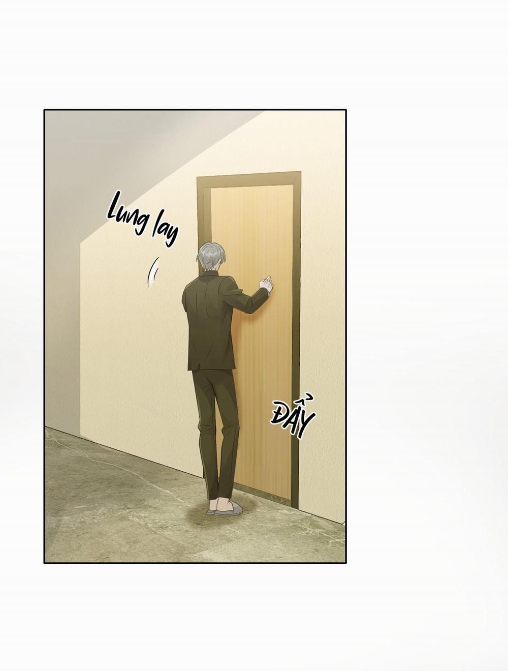 Phép Tắc Thăm Dò (END) 30 trang 34