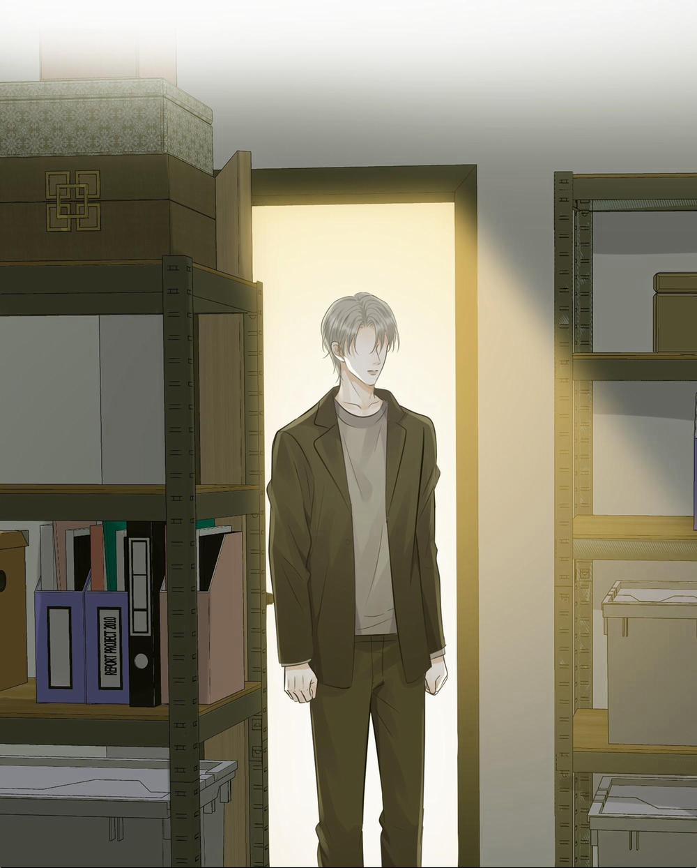 Phép Tắc Thăm Dò (END) 30 trang 35